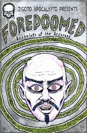 Foredoomed #1