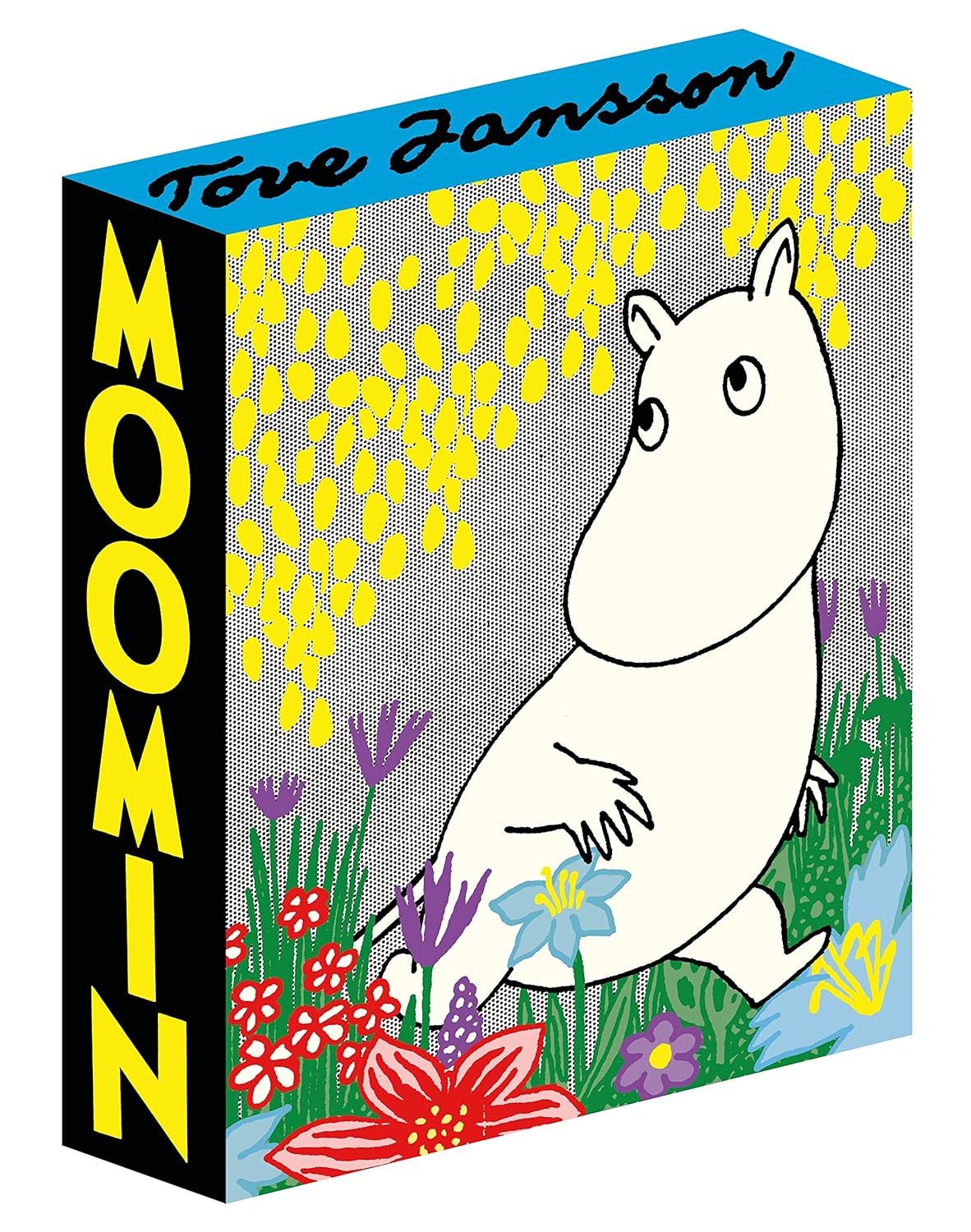 Moomin Deluxe Volume 1