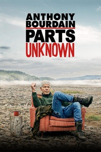 Anthony Bourdain: Parts Unknown