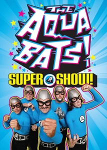 The Aquabats Super Show