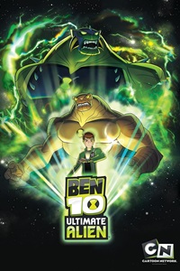 Ben 10: Ultimate Alien