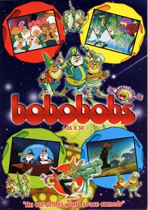 The Bobobobs