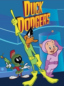 Duck Dodgers