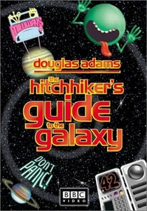 The Hitchhiker's Guide to the Galaxy