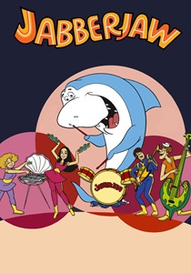 Jabberjaw