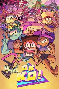 OK KO