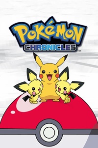 Pokemon Chronicles
