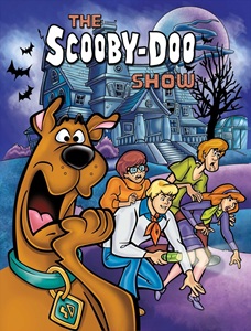 The Scooby Doo Show