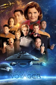 Star Trek: Voyager