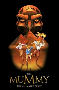 The Mummy: The Animated Series