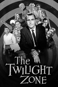 The Twilight Zone
