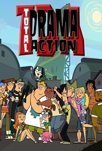 Total Drama: Action