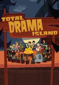 Total Drama: Island