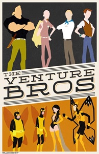 Venture Bros.