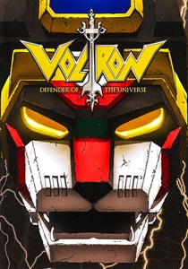 Voltron
