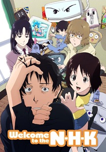 Welcome to the NHK